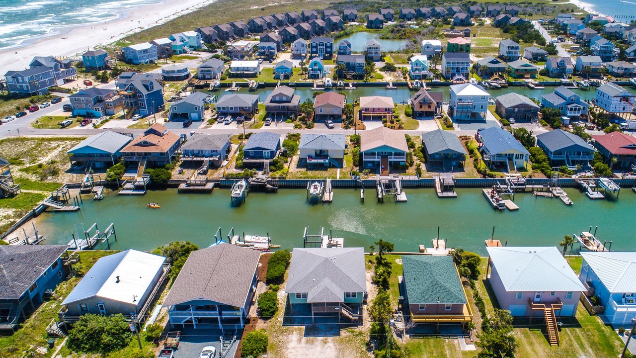 Photo of Others in Topsail Beach