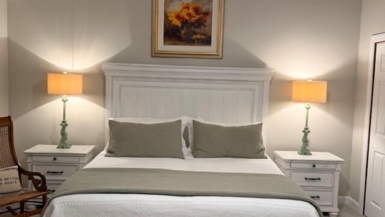 Photo of Bedroom in Westlake Corner