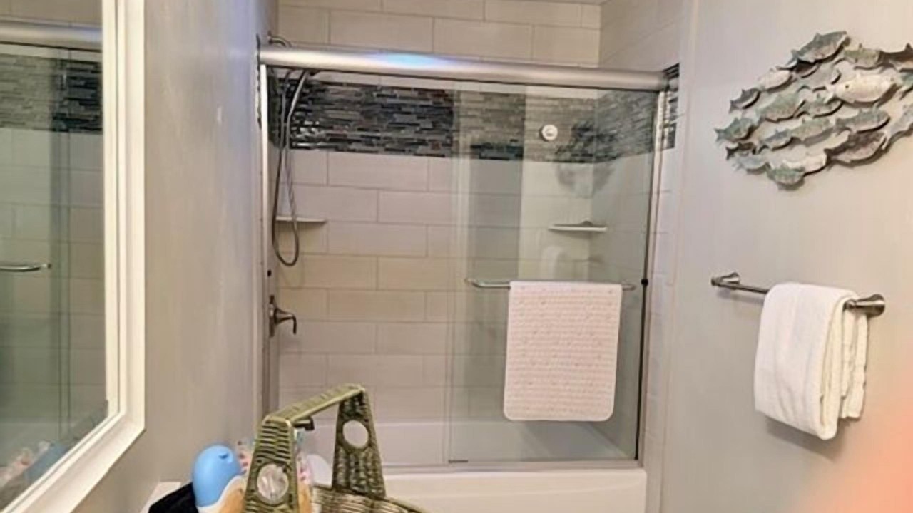 Photo of Bathroom in Westlake Corner