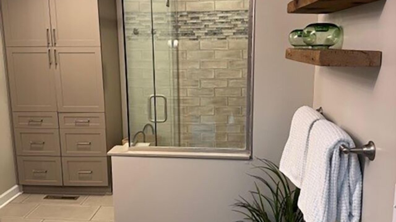 Photo of Bathroom in Westlake Corner