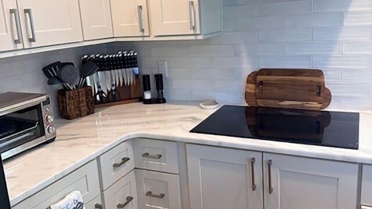Photo of Kitchen in Westlake Corner