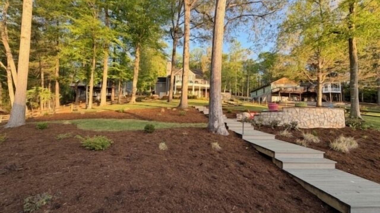 Photo of Outdoor in Westlake Corner
