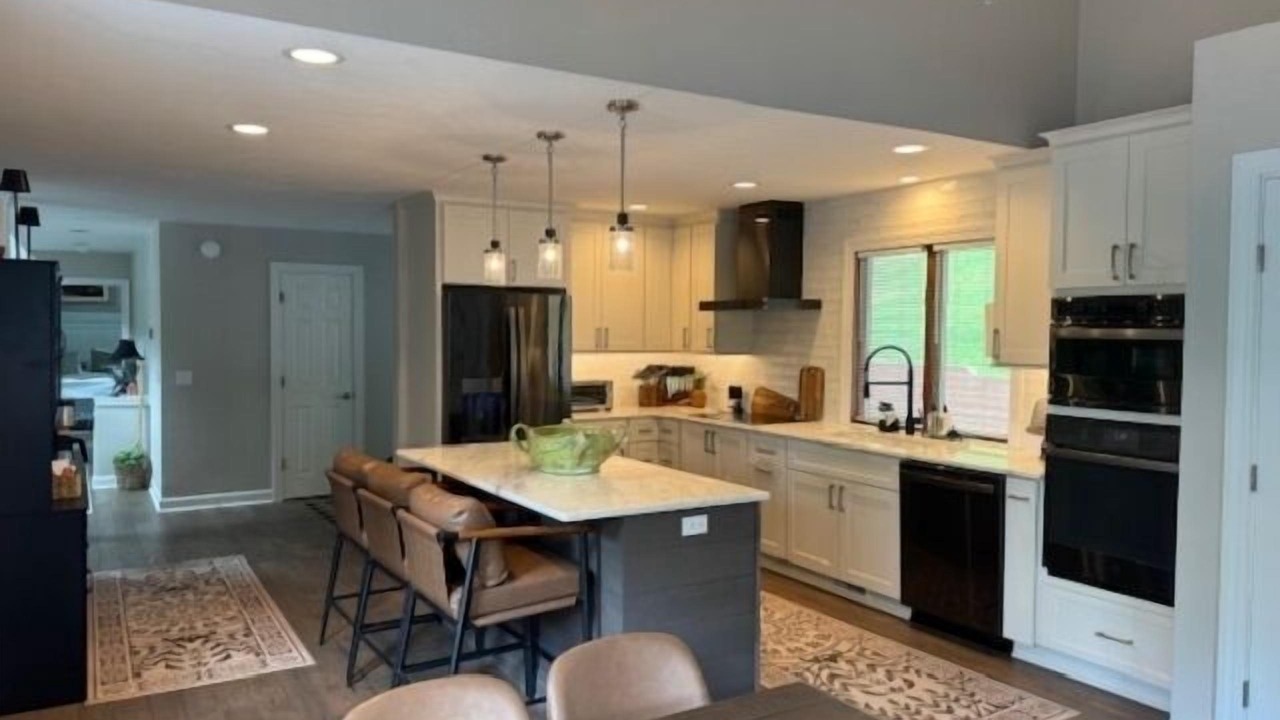 Photo of Kitchen in Westlake Corner