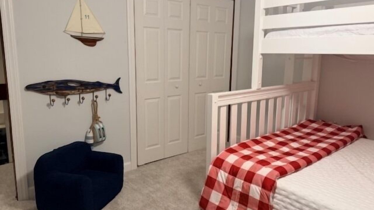 Photo of Bedroom in Westlake Corner