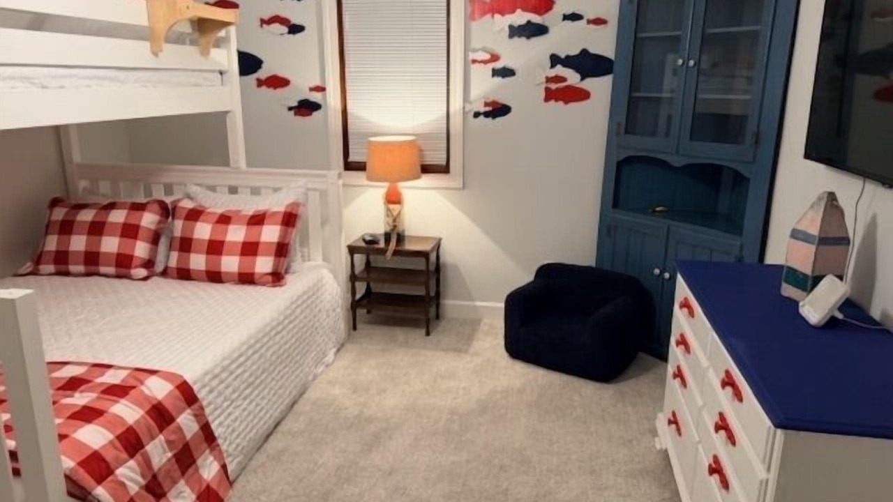 Photo of Bedroom in Westlake Corner