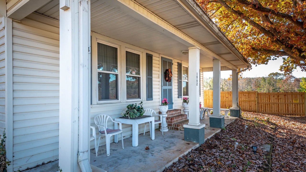 Photo of Outdoor in Morganton