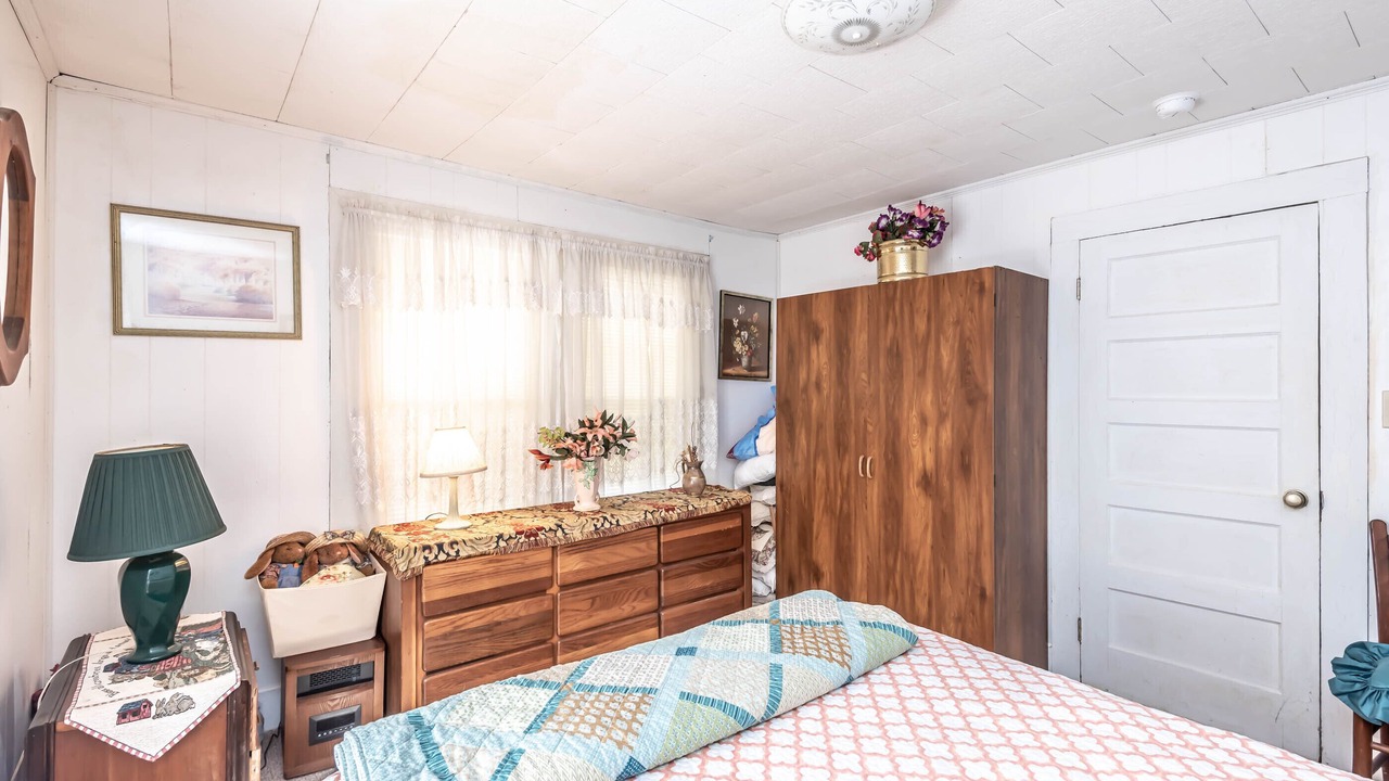 Photo of Bedroom in Morganton