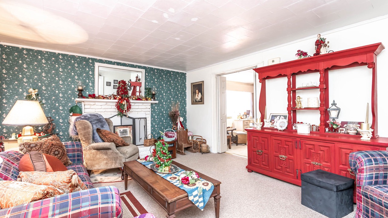 Photo of Livingroom in Morganton