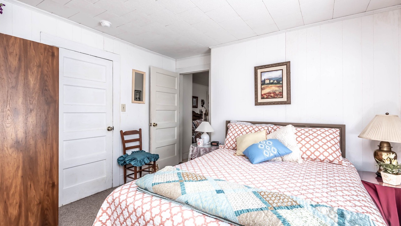 Photo of Bedroom in Morganton