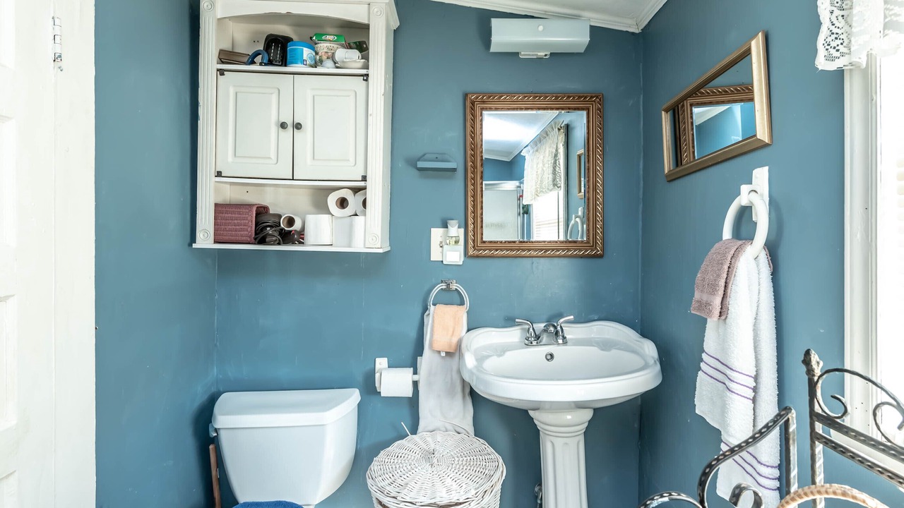 Photo of Bathroom in Morganton