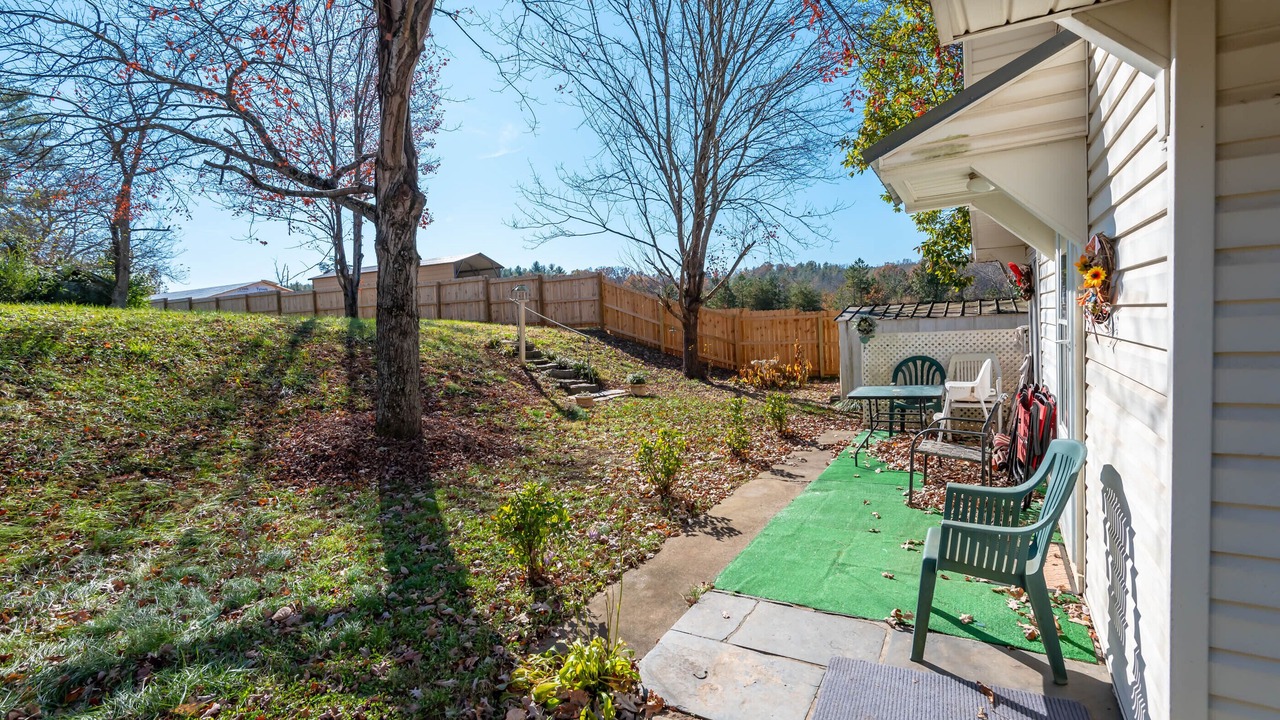 Photo of Outdoor in Morganton