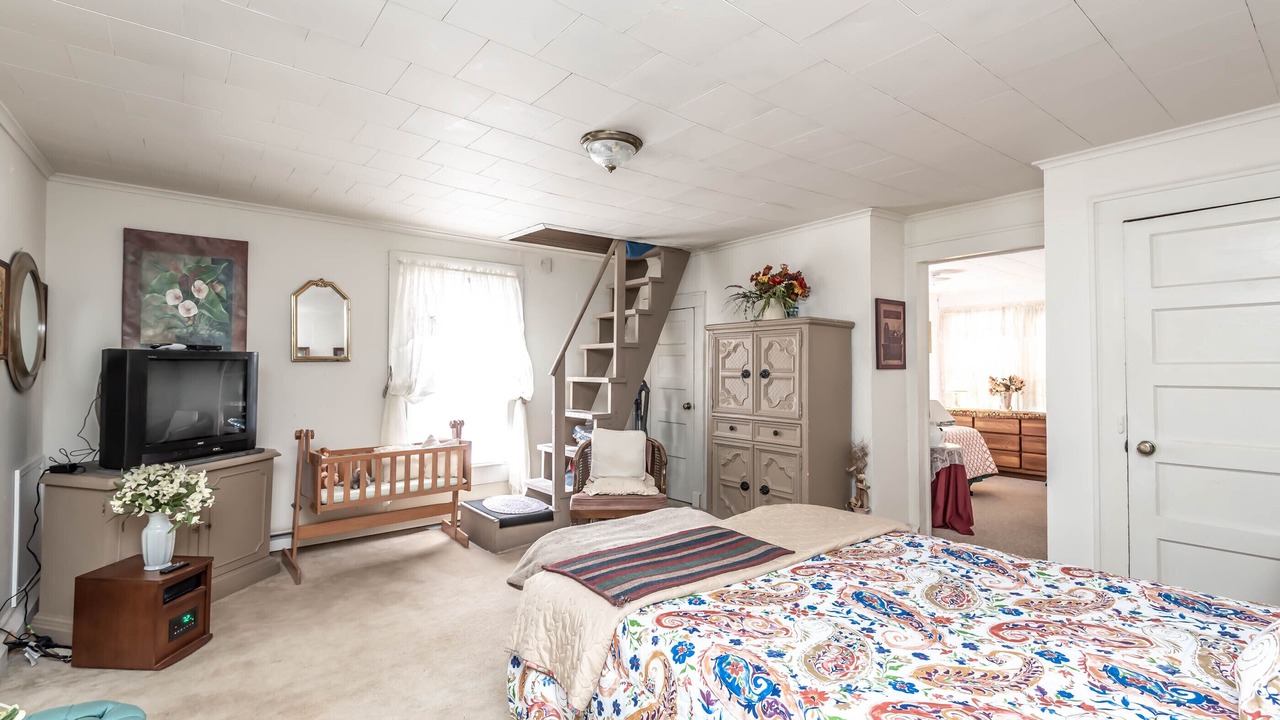 Photo of Bedroom in Morganton