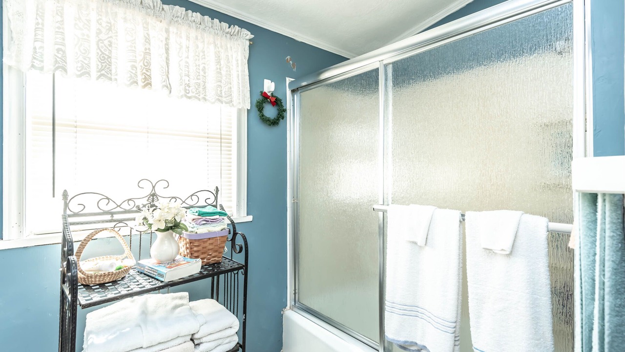 Photo of Bathroom in Morganton