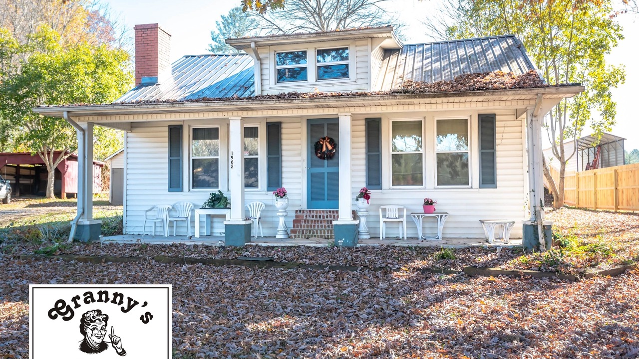 Photo of Outdoor in Morganton