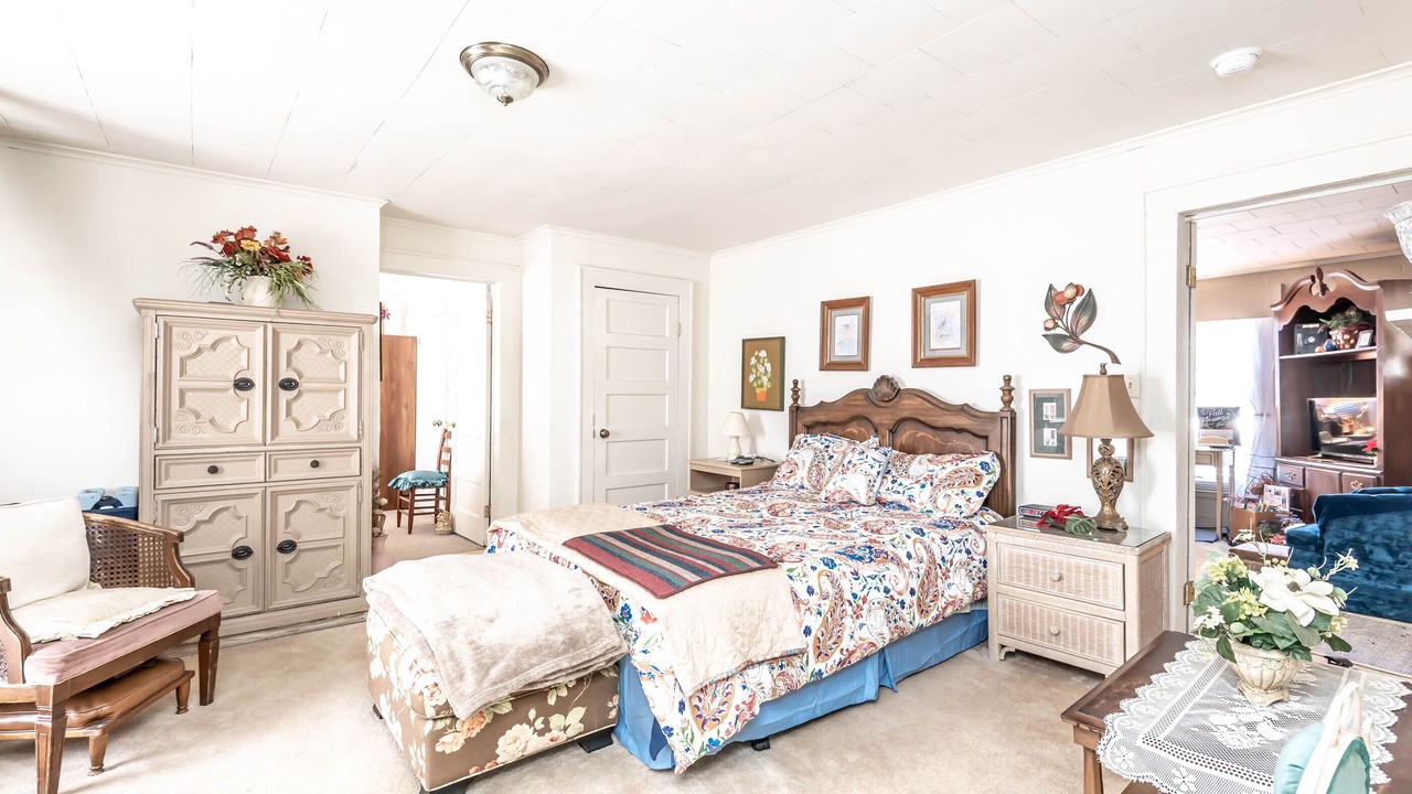 Photo of Bedroom in Morganton