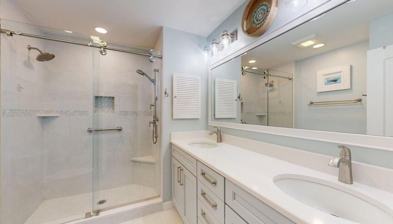 Photo of Bathroom in Palmetto Dunes