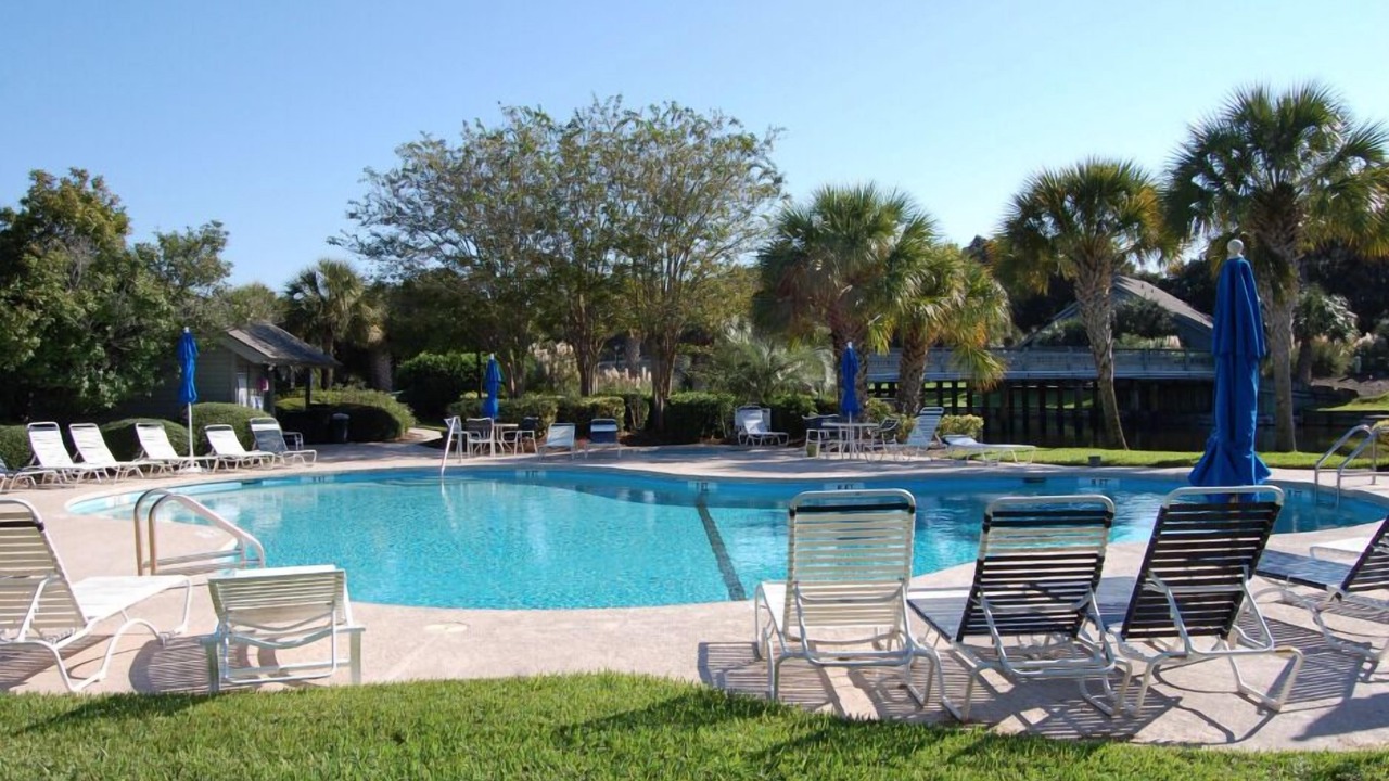 Photo of Outdoor in Palmetto Dunes