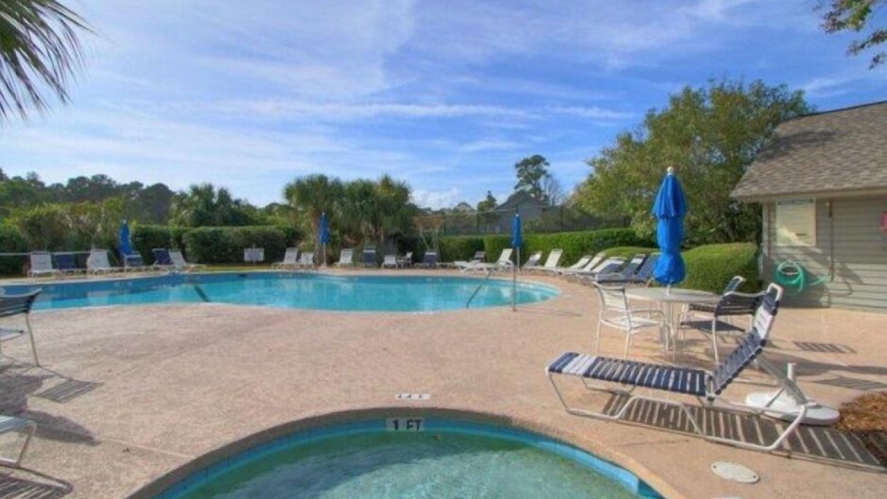 Photo of Outdoor in Palmetto Dunes