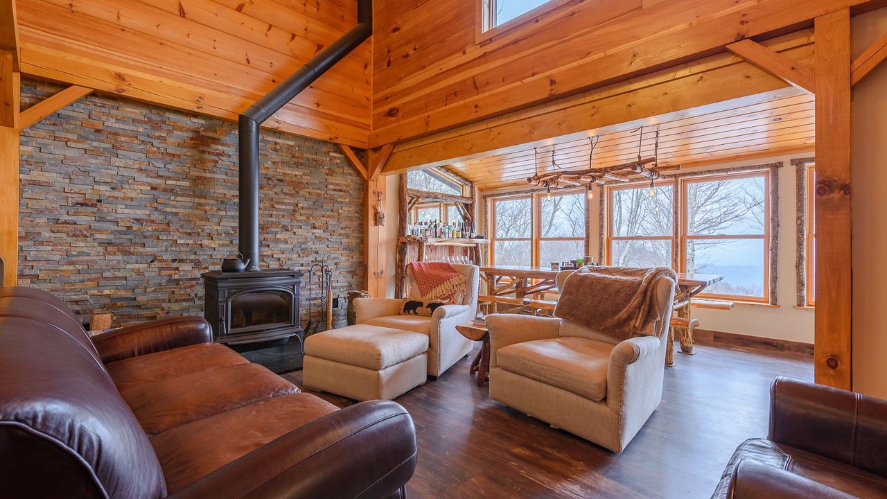 Photo of Bedroom in Banner Elk