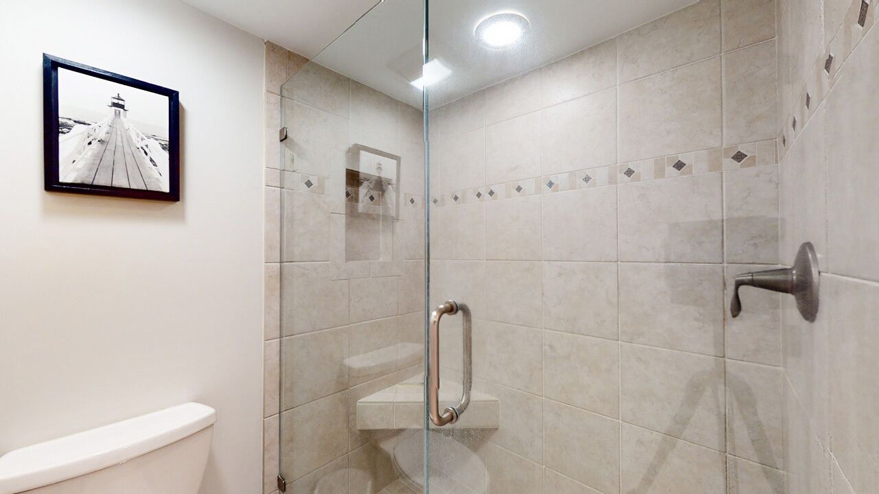 Photo of Bathroom in Palmetto Dunes