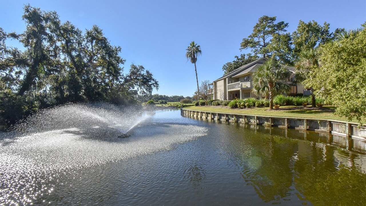 Photo of Outdoor in Palmetto Dunes
