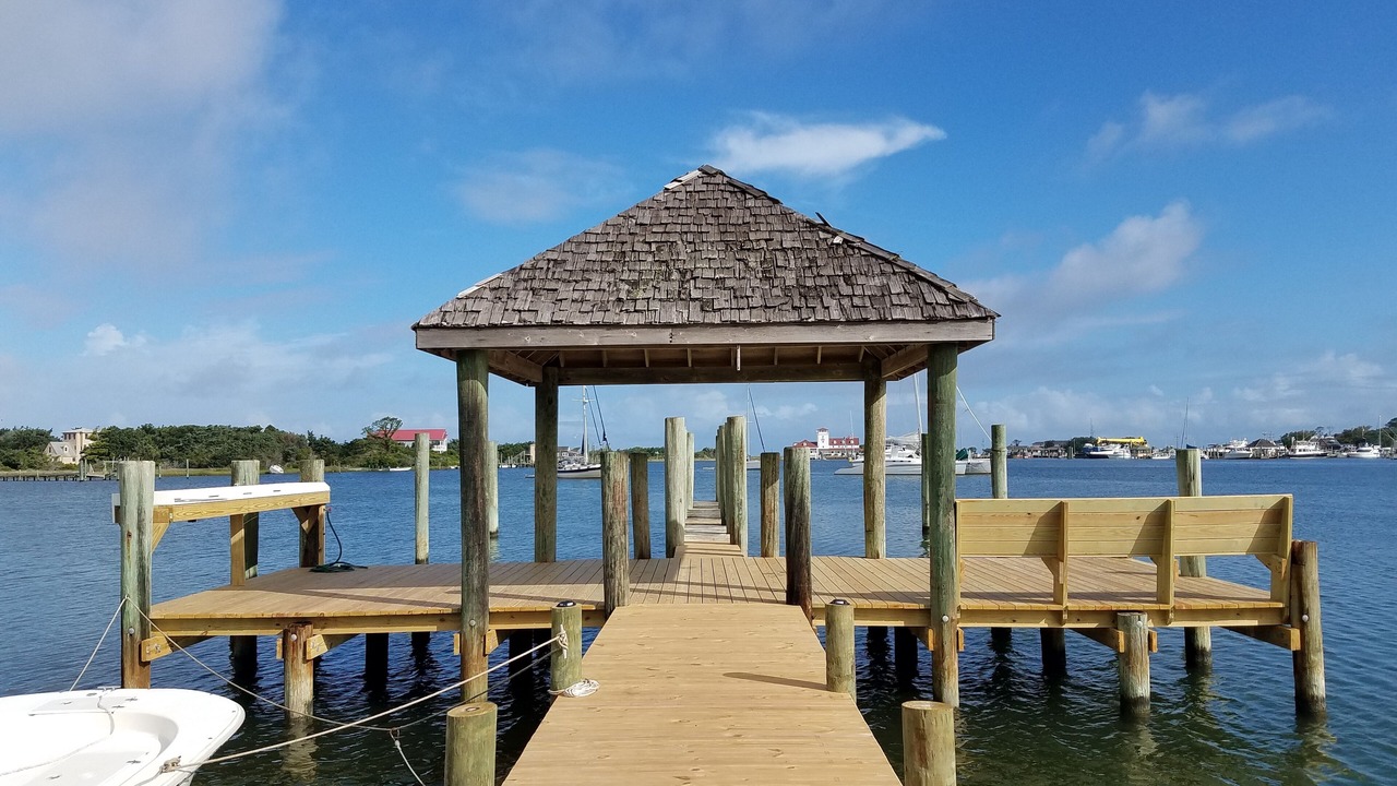 Photo of Outdoor in Ocracoke