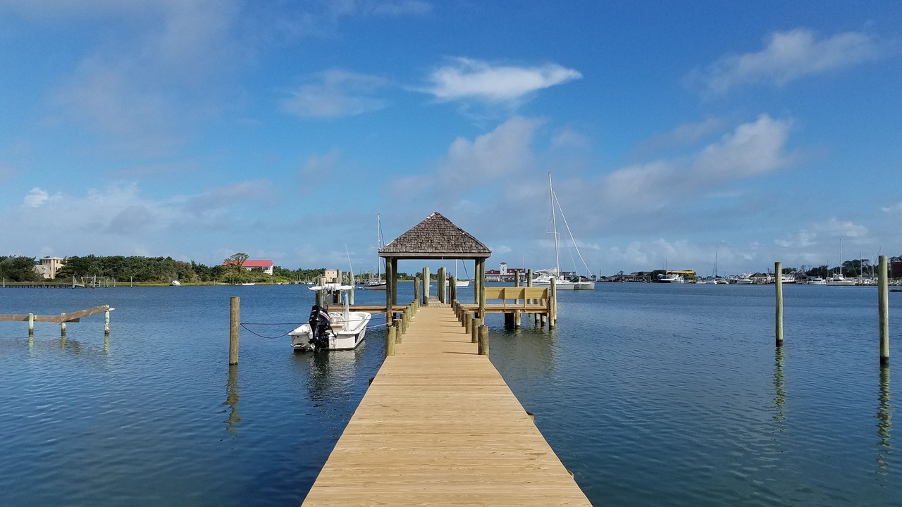 Photo of Outdoor in Ocracoke
