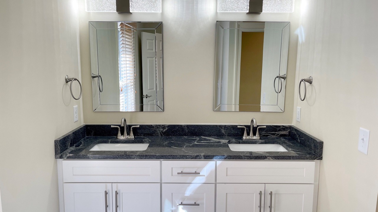 Photo of Bathroom in Ocracoke