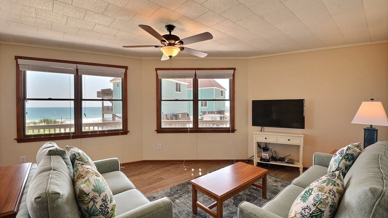 Photo of Livingroom in Buxton