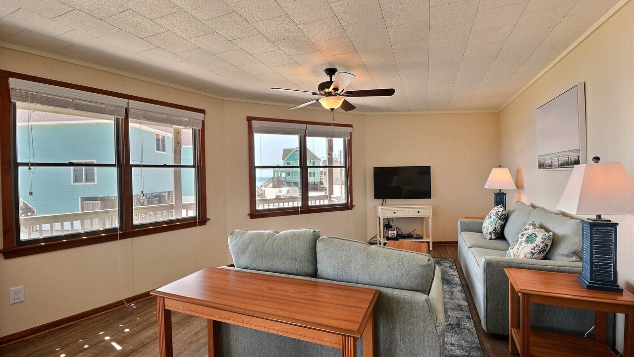 Photo of Livingroom in Buxton