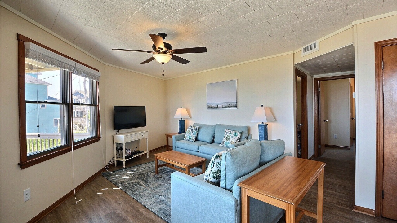 Photo of Livingroom in Buxton