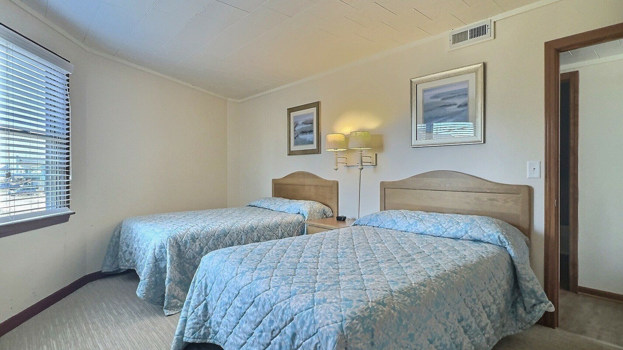 Photo of Bedroom in Buxton