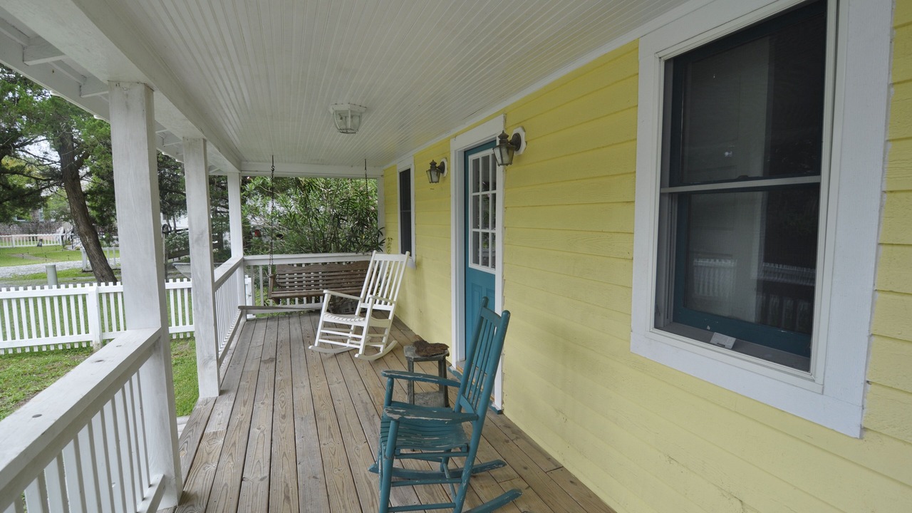 Photo of Outdoor in Ocracoke