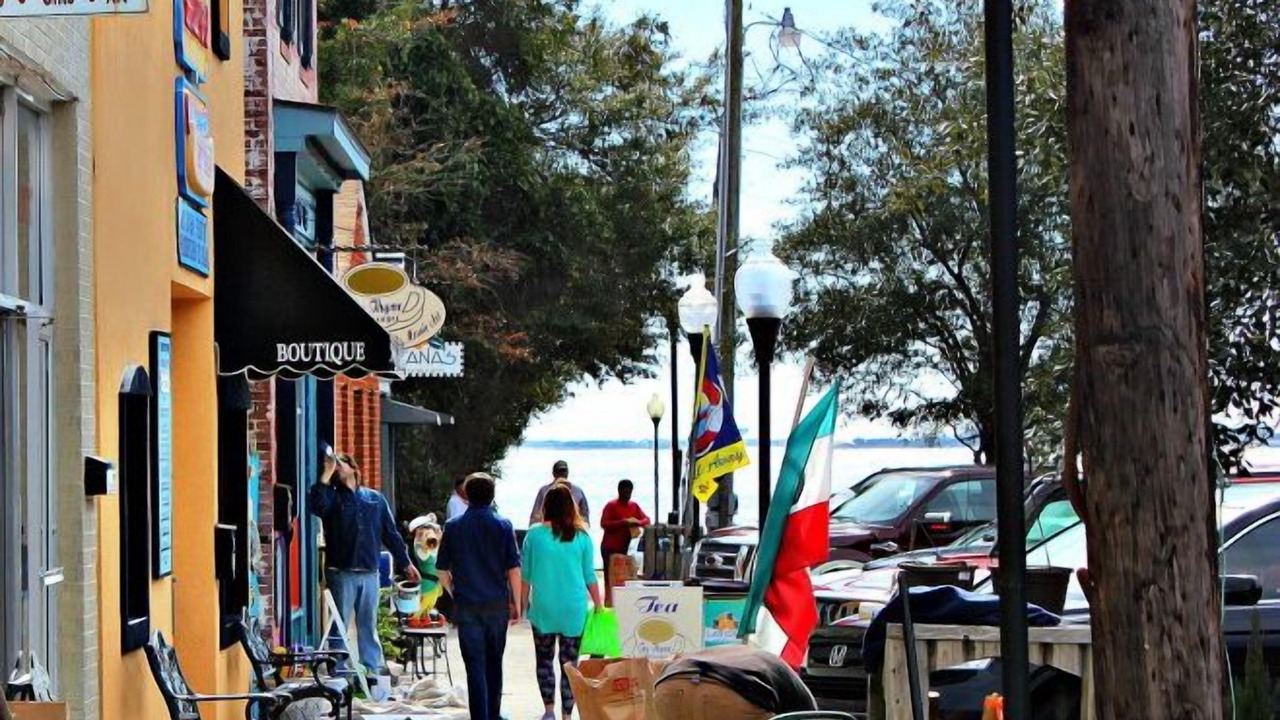 Photo of Others in North Carolina Coast