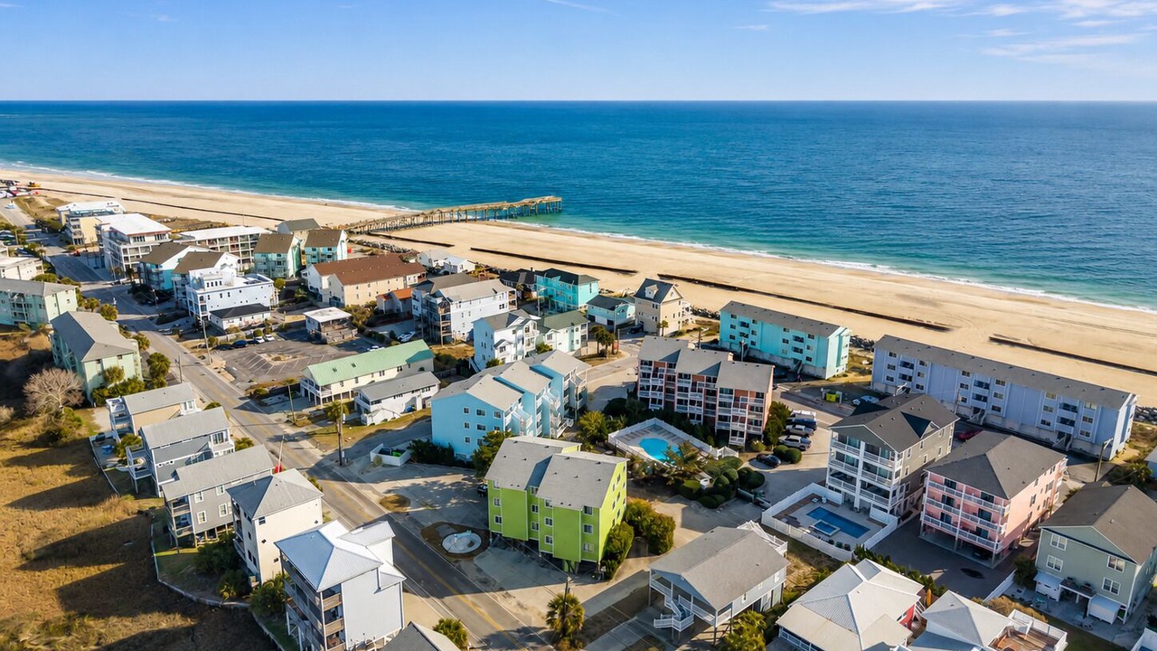 Photo of Outdoor in North Carolina Coast