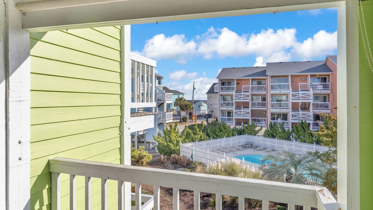 Photo of Outdoor in North Carolina Coast
