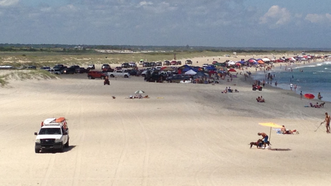 Photo of Others in North Carolina Coast