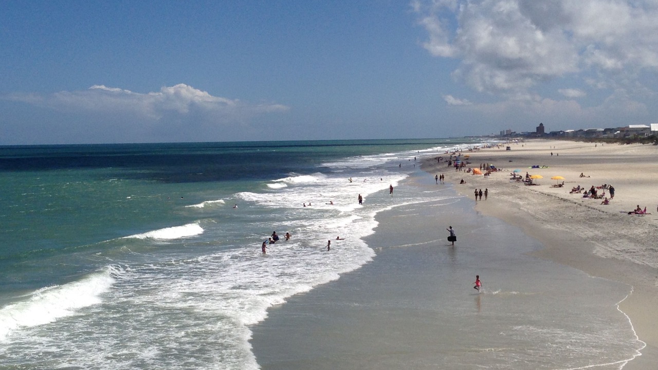 Photo of Others in North Carolina Coast