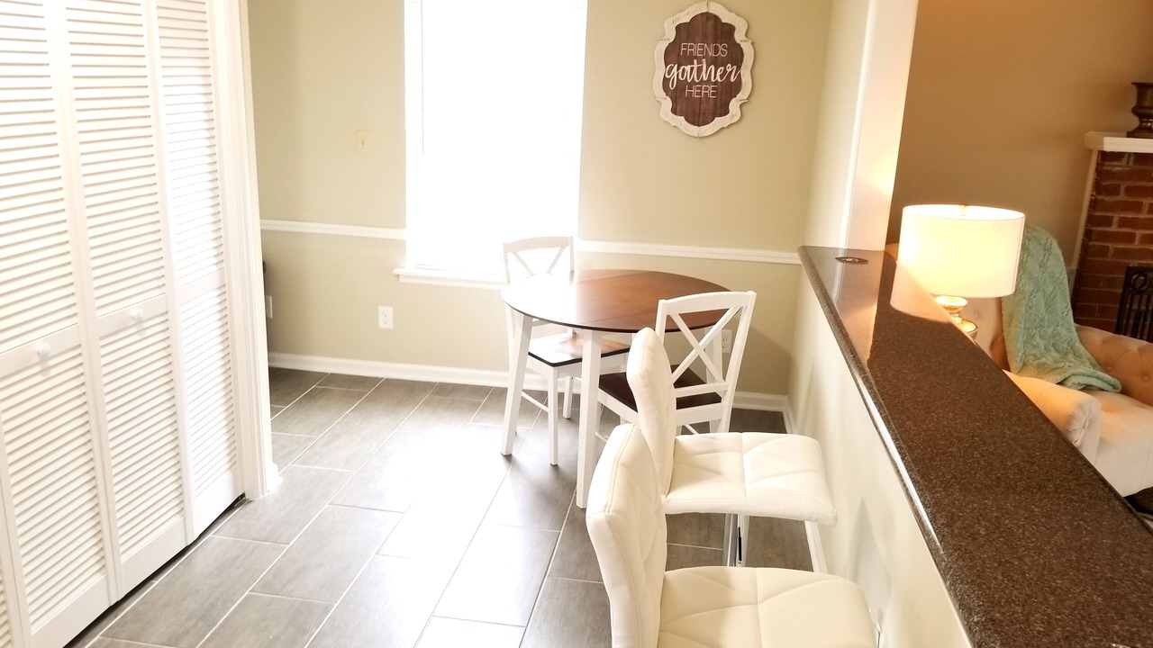 Photo of Bedroom in Charlotte