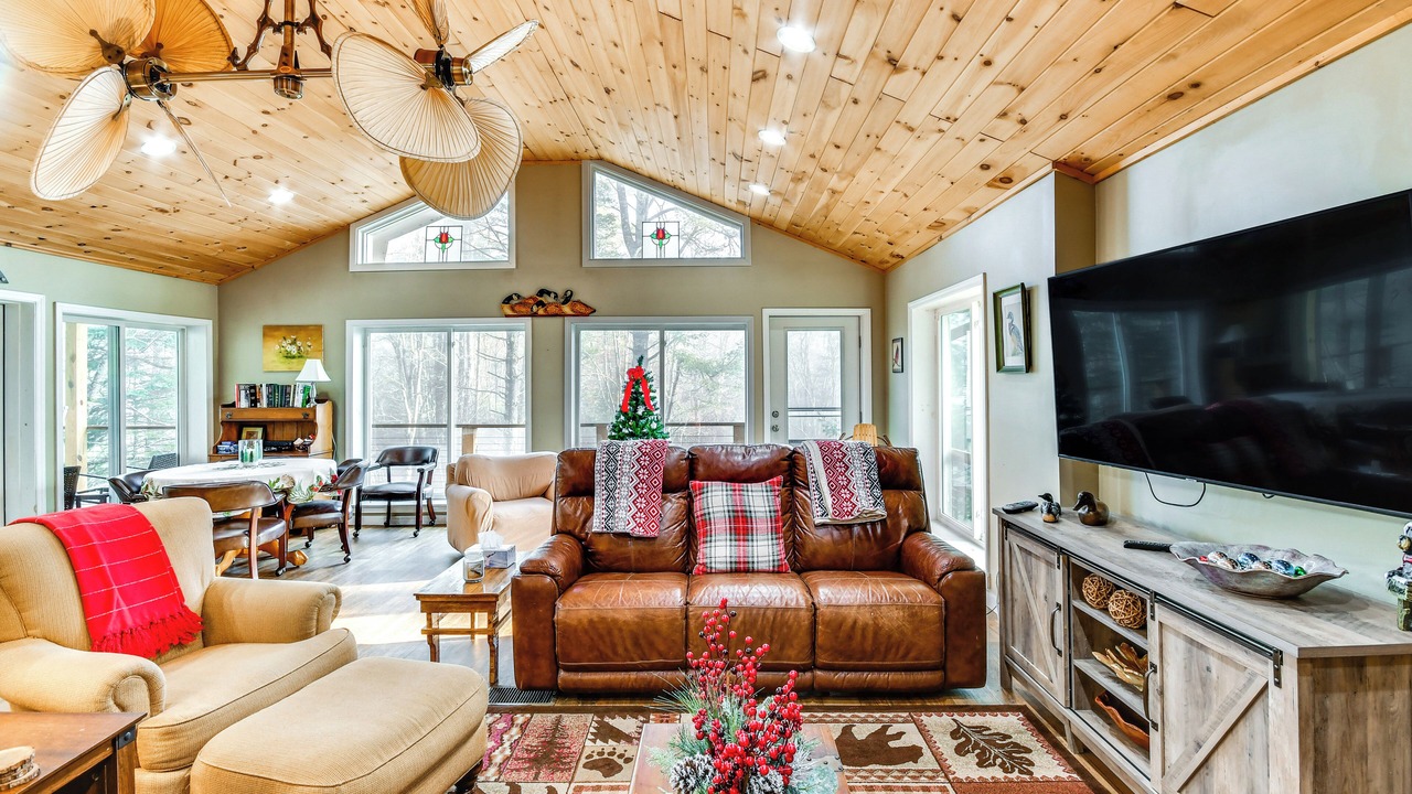 Photo of Livingroom in Newland