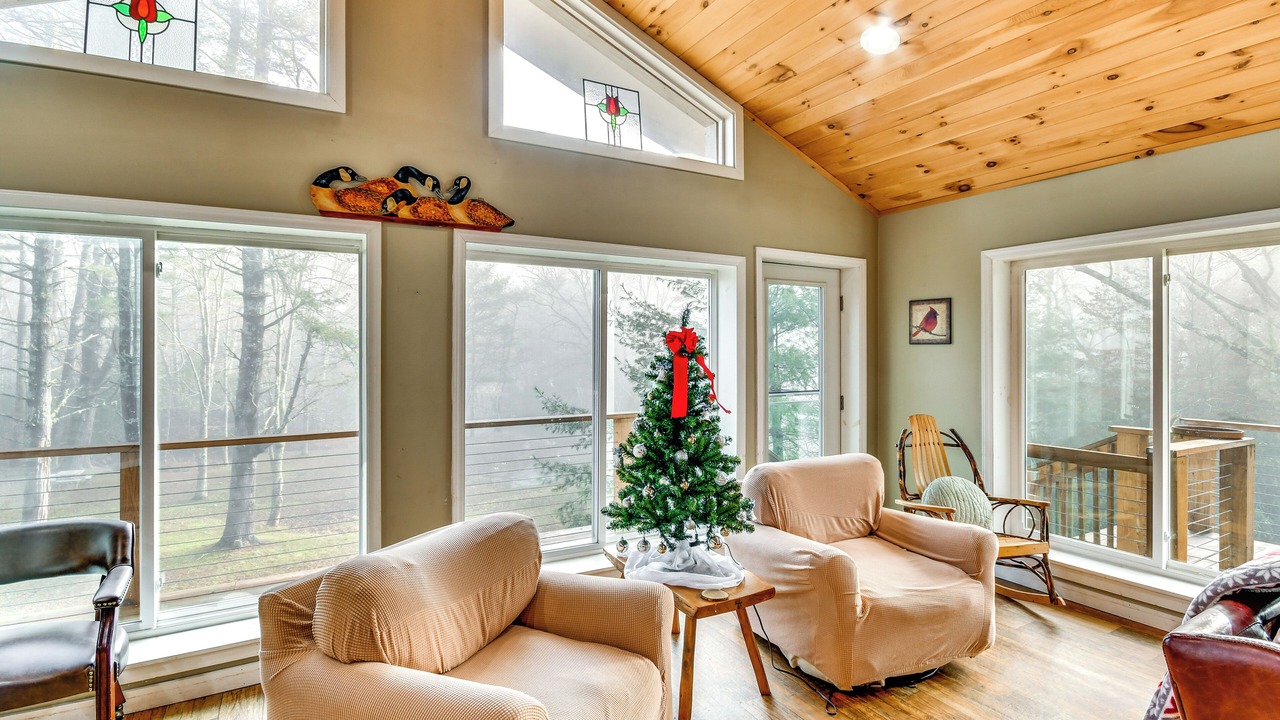 Photo of Livingroom in Newland
