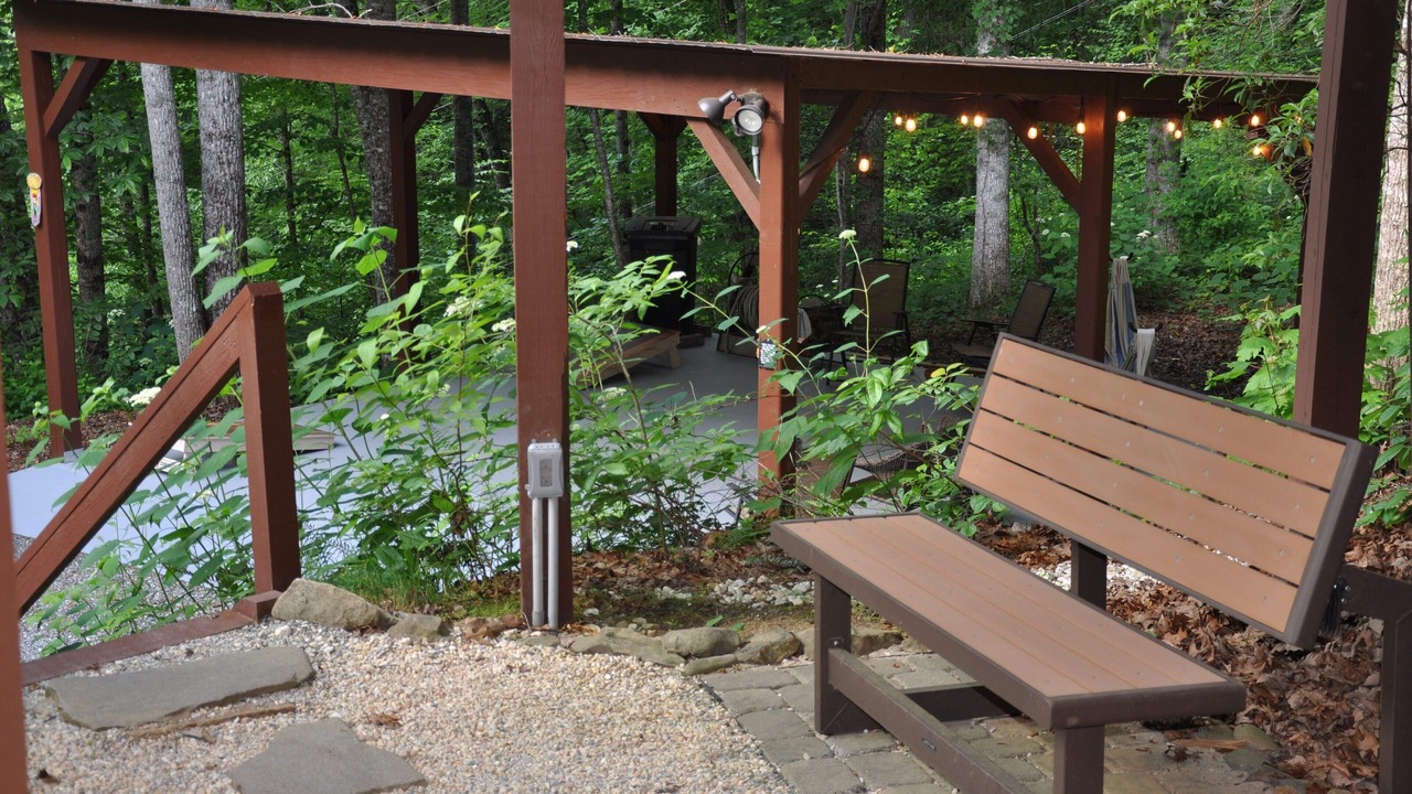 Photo of Outdoor in Bryson City