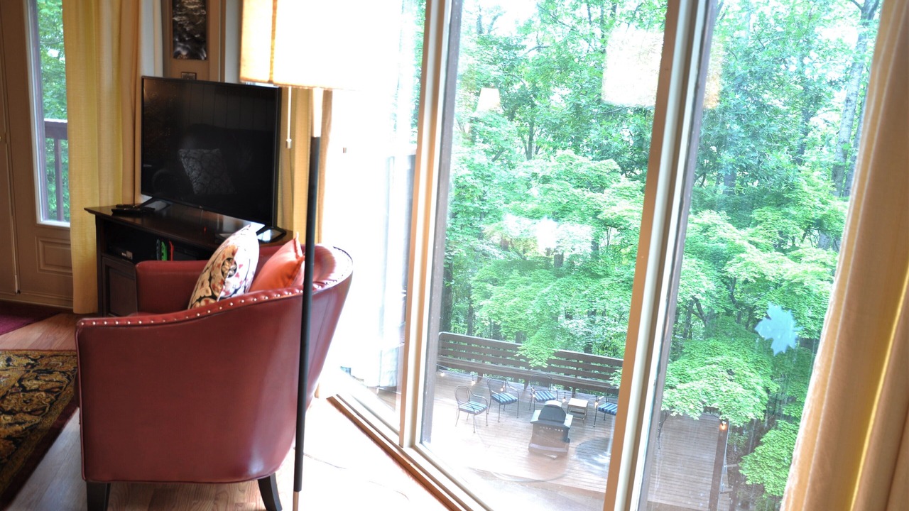 Photo of Bedroom in Bryson City