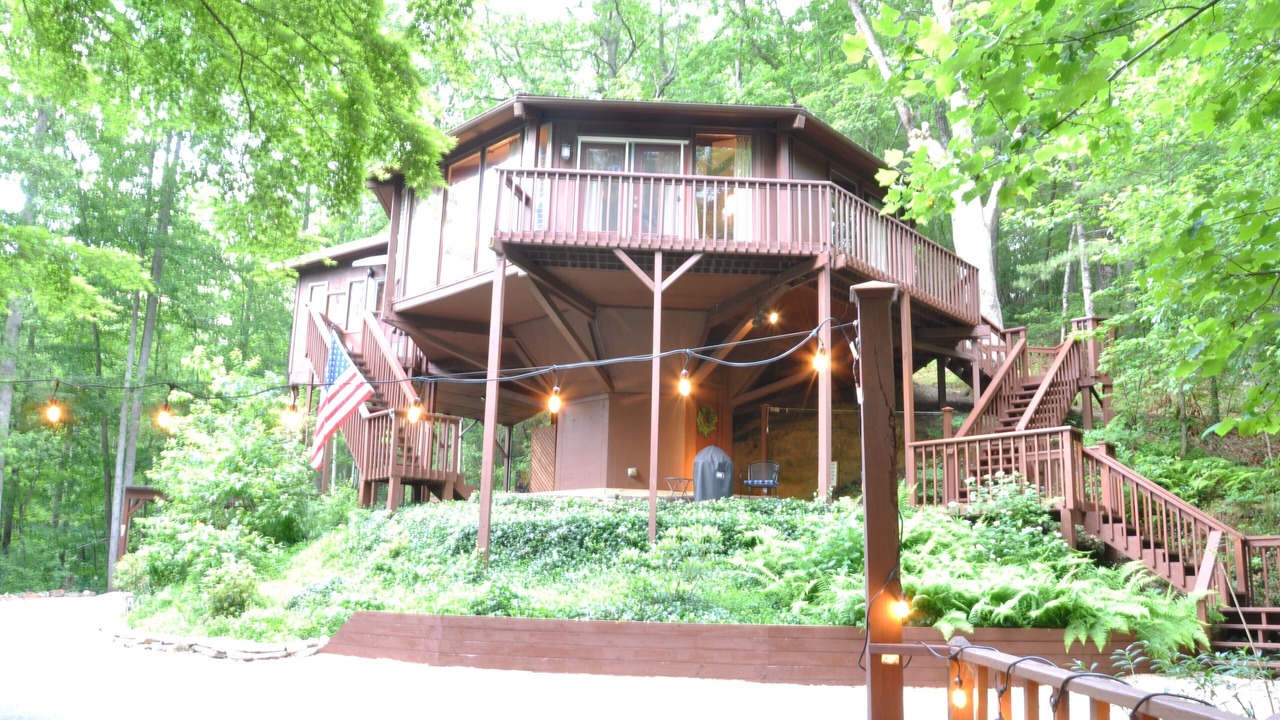 Photo of Others in Bryson City