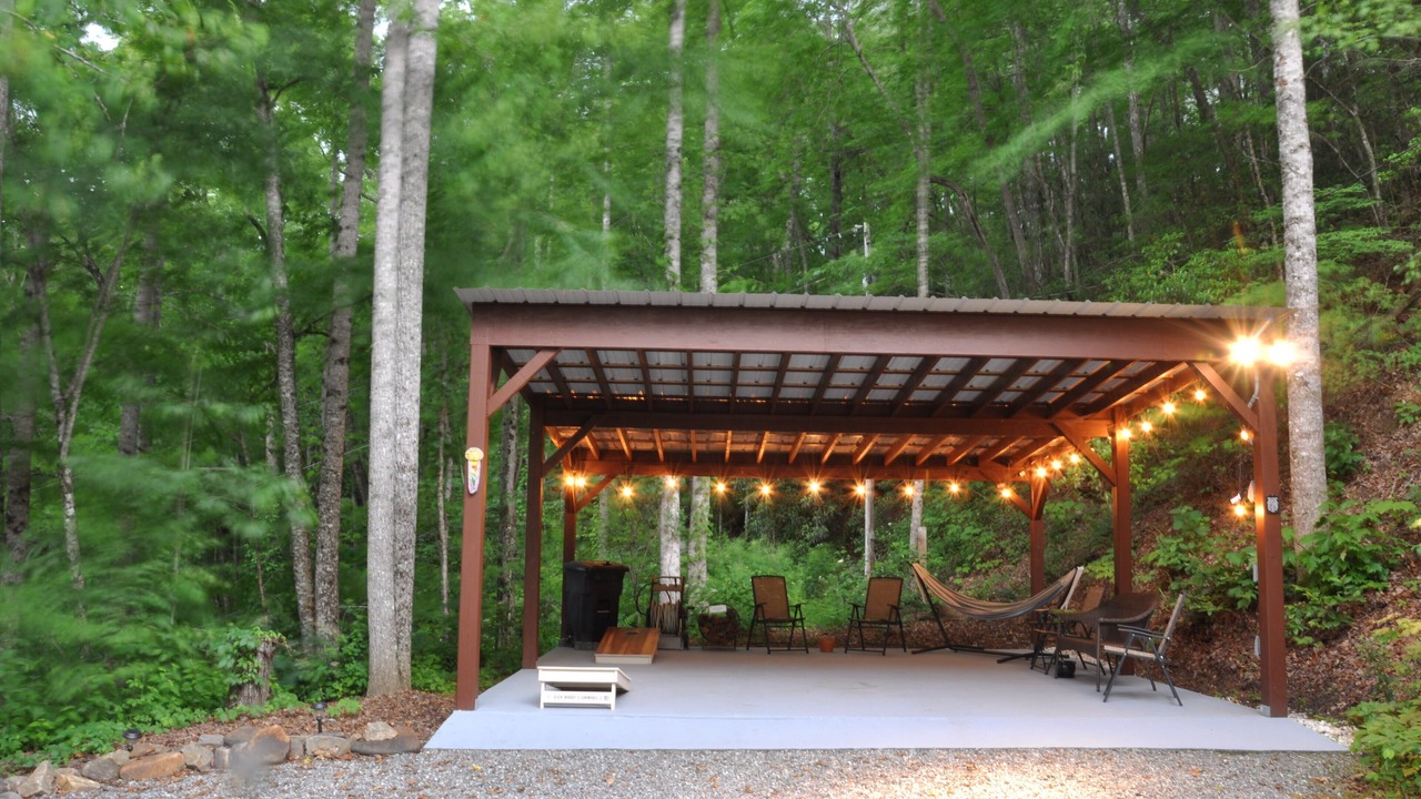 Photo of Outdoor in Bryson City