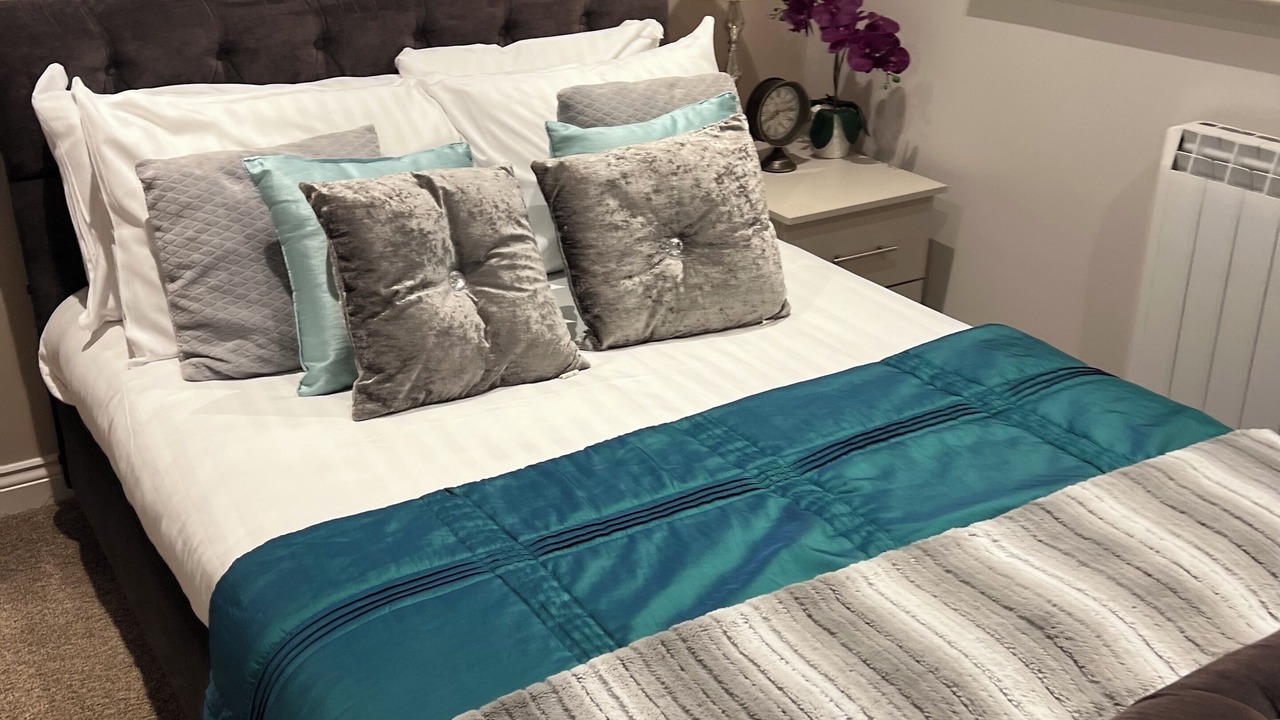 Photo of Bedroom in Otterburn