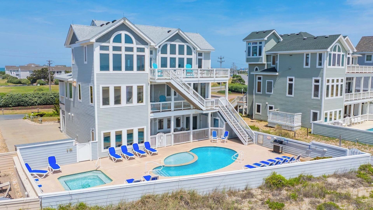 Photo of Outdoor in Hatteras