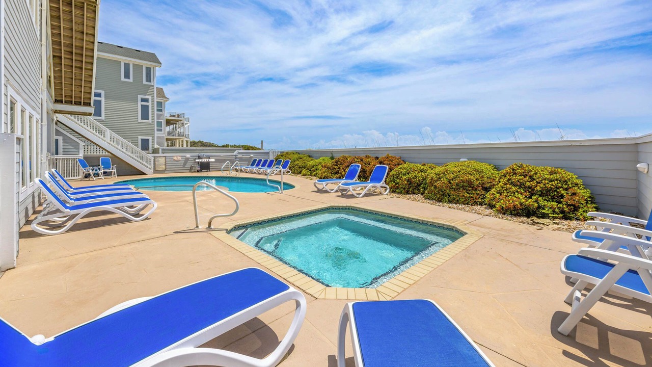 Photo of Outdoor in Hatteras