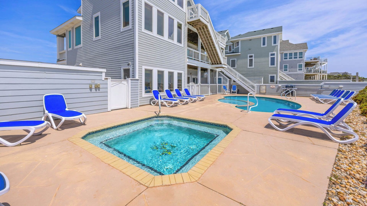 Photo of Outdoor in Hatteras