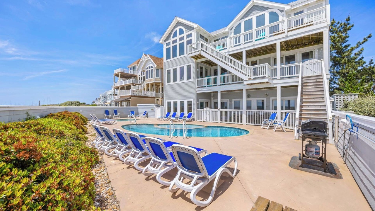 Photo of Outdoor in Hatteras
